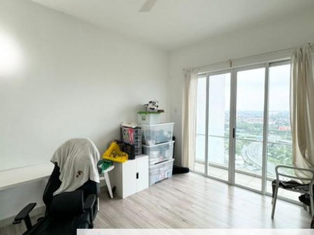 Condominium for sale in Teluk Danga, Johor Bahru