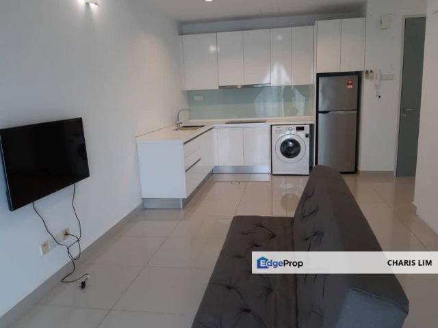 Condominium for rent in Johore Bahru, Johor