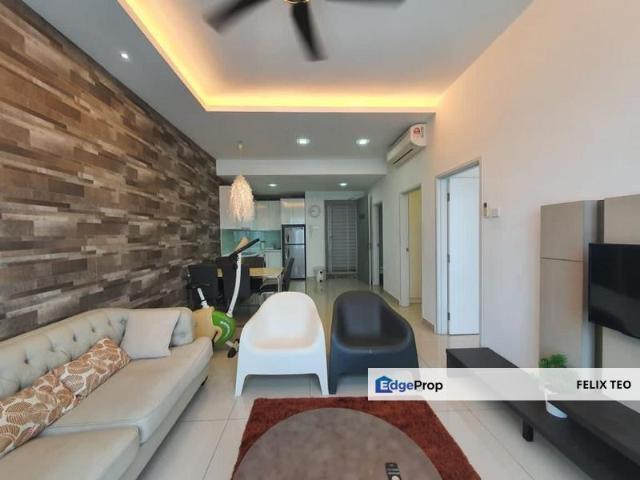 Condominium for sale in Johore Bahru, Johor