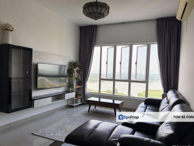 Condominium for sale in Teluk Danga, Johor Bahru