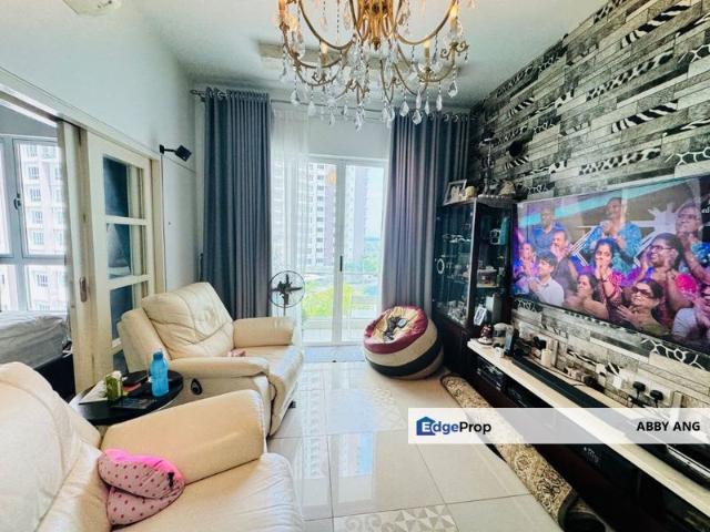 Condominium for sale in Johore Bahru, Johor