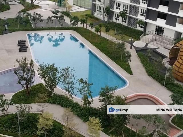 Condominium for sale in Johore Bahru, Johor