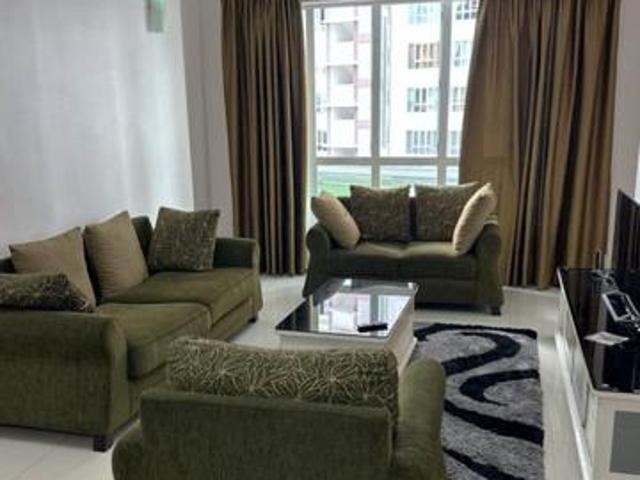 Serviced Residence for sale in Johor Bahru