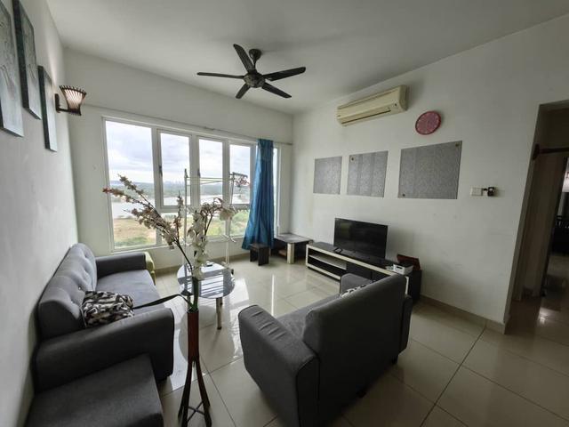 Serviced Residence for rent in Johore Bahru, Johor