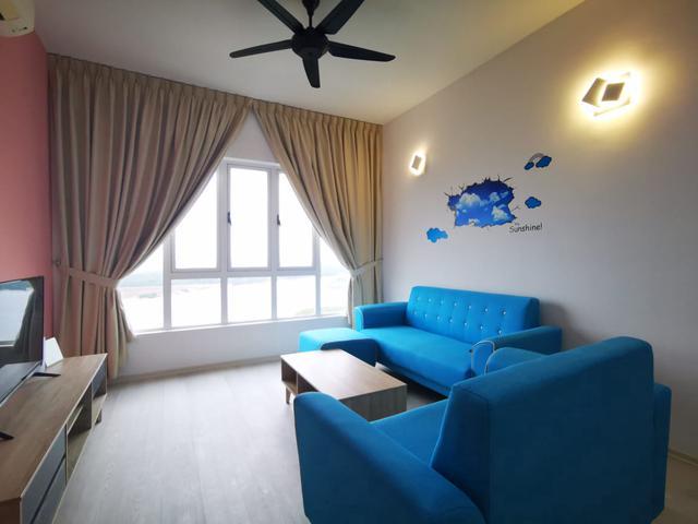 Serviced Residence for rent in Johore Bahru, Johor