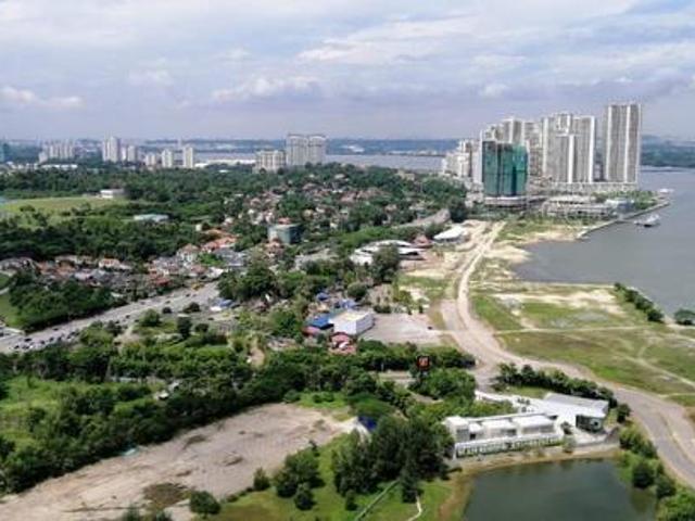 Serviced Residence for rent in Johore Bahru, Johor