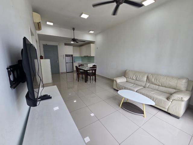 Serviced Residence for rent in Johore Bahru, Johor