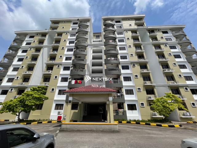 Residential House for sale in Johor