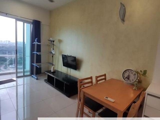 Condominium for sale in Johore Bahru, Johor