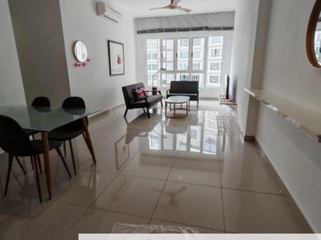 Condominium for rent in Johore Bahru, Johor