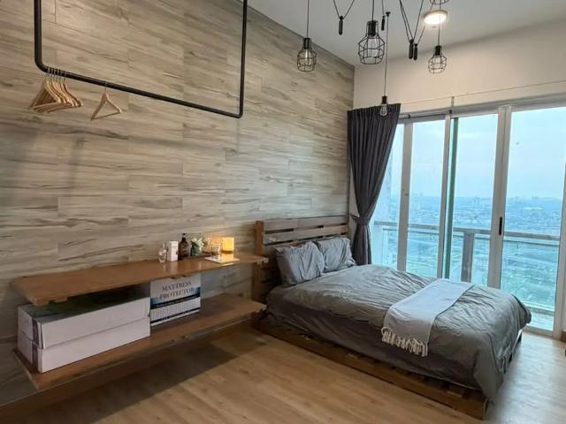 Apartment for rent in Johore Bahru, Johor