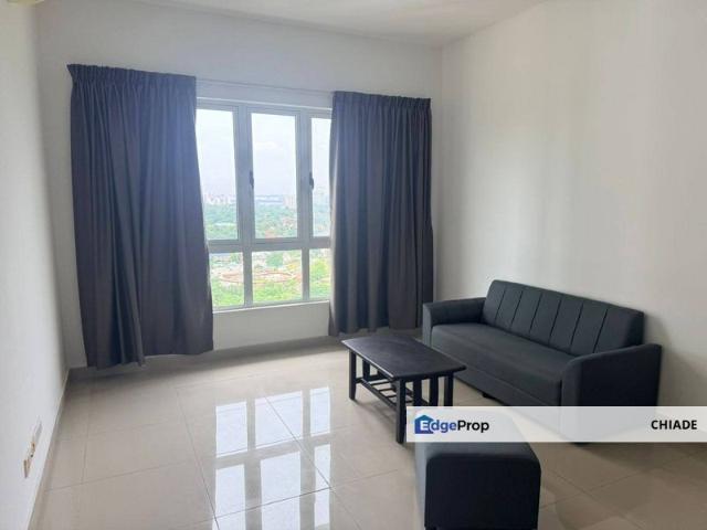 Condominium for rent in Johore Bahru, Johor