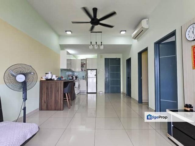 Condominium for sale in Johore Bahru, Johor
