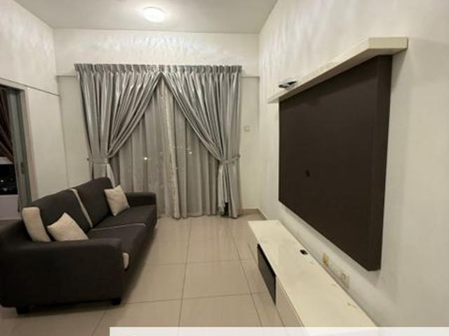 Condominium for rent in Johore Bahru, Johor