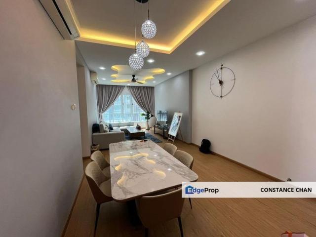 Condominium for rent in Teluk Danga, Johor Bahru