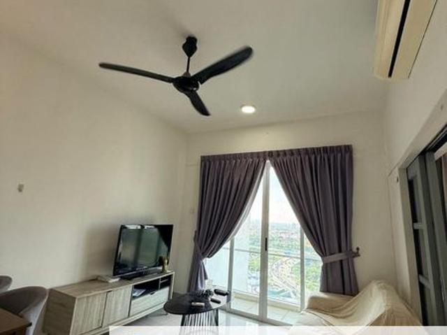 Condominium for rent in Johore Bahru, Johor