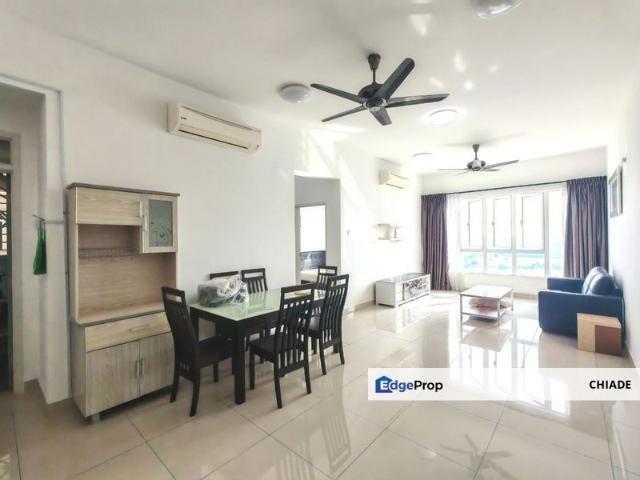 Condominium for rent in Johore Bahru, Johor