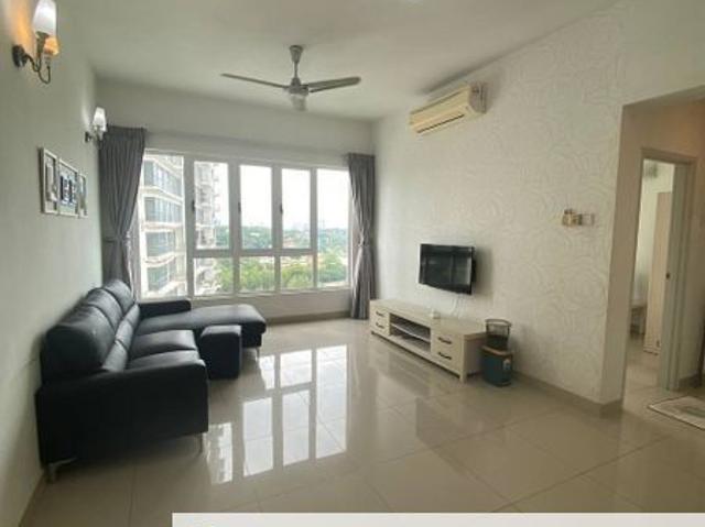 Condominium for rent in Johore Bahru, Johor