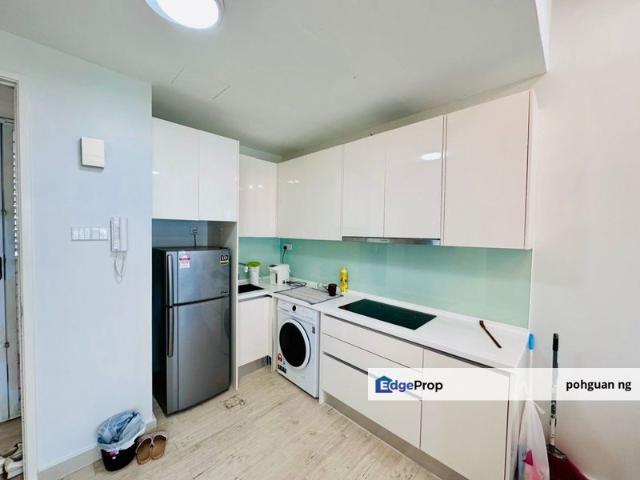 Condominium for rent in Teluk Danga, Johor Bahru
