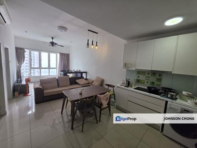 Condominium for sale in Teluk Danga, Johor Bahru