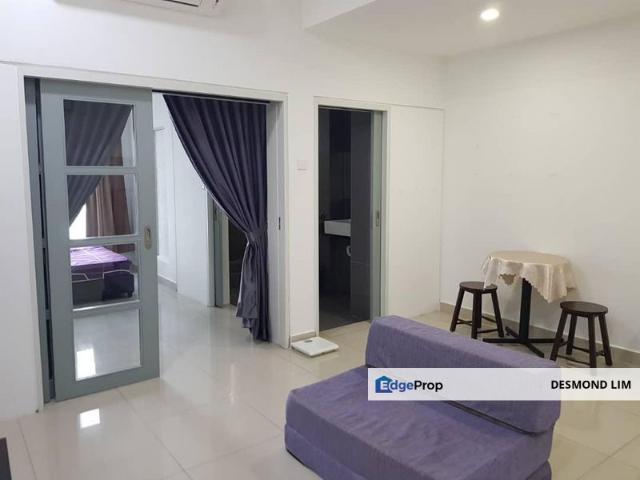 Condominium for sale in Teluk Danga, Johor Bahru