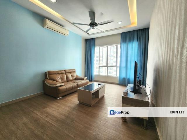 Condominium for rent in Teluk Danga, Johor Bahru