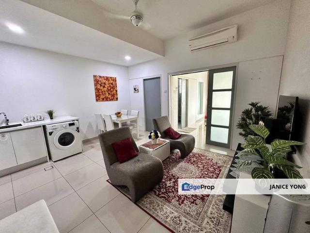 Condominium for rent in Johore Bahru, Johor