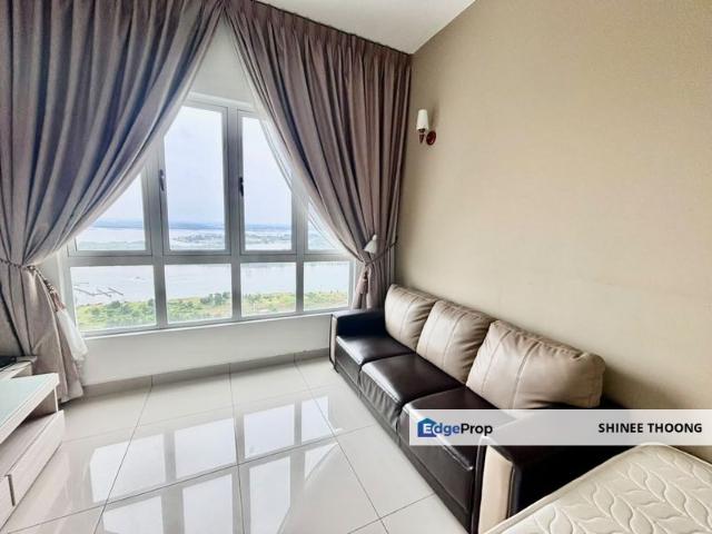 Condominium for rent in Teluk Danga, Johor Bahru