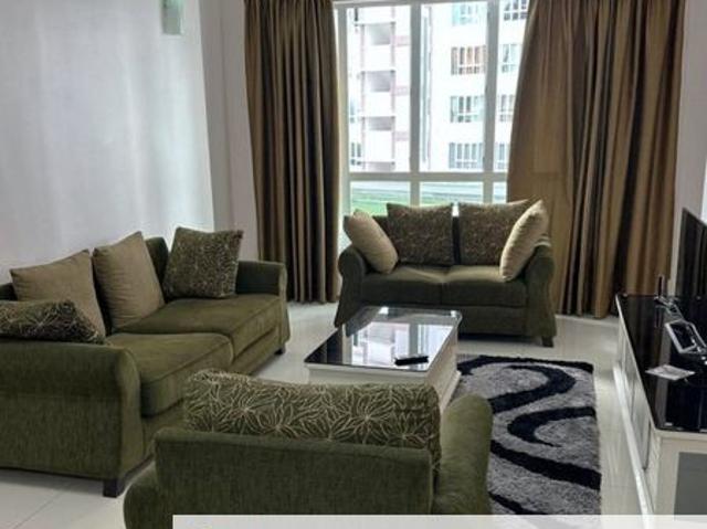Condominium for sale in Johore Bahru, Johor