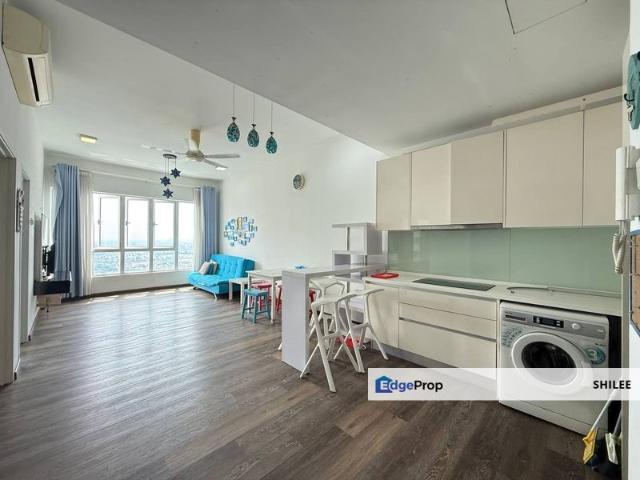 Condominium for rent in Johore Bahru, Johor