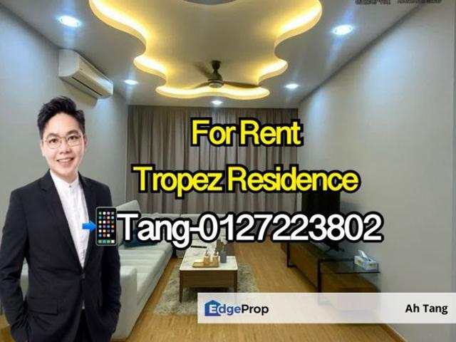 Condominium for rent in Johore Bahru, Johor