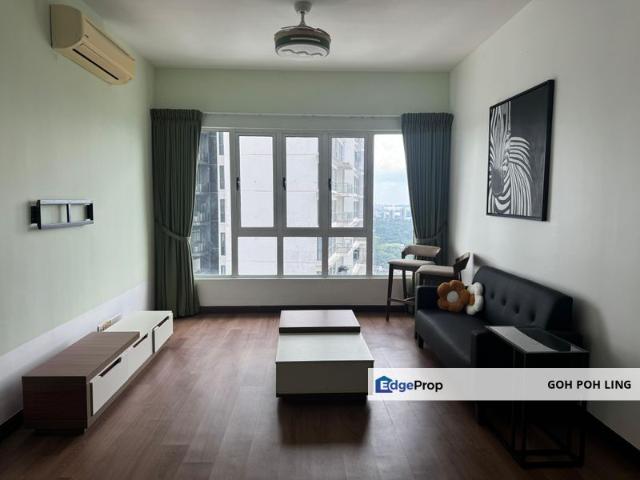 Condominium for rent in Johore Bahru, Johor