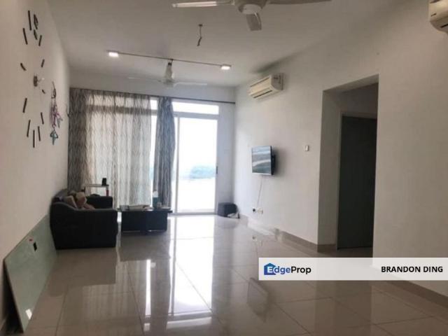 Condominium for sale in Teluk Danga, Johor Bahru