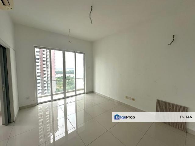 Condominium for sale in Teluk Danga, Johor Bahru