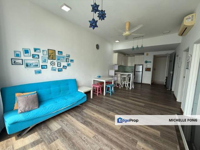 Condominium for rent in Johore Bahru, Johor