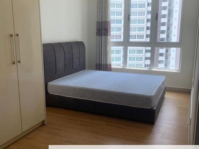 Condominium for sale in Johore Bahru, Johor
