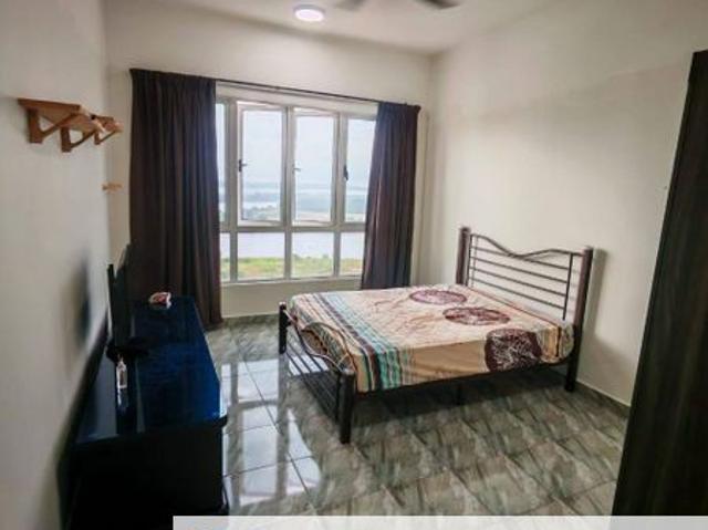 Condominium for rent in Johore Bahru, Johor