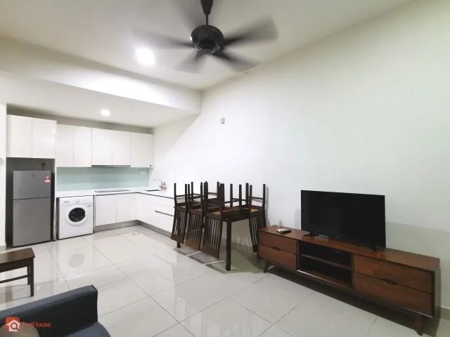 Apartment for rent in Johore Bahru, Johor