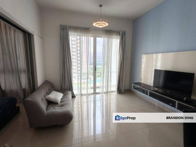 Condominium for rent in Johore Bahru, Johor