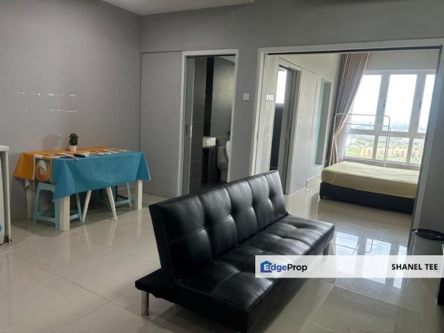 Condominium for rent in Johore Bahru, Johor