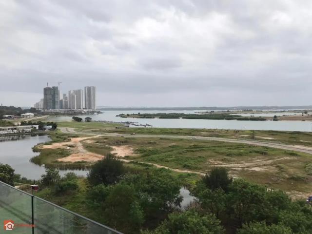 Apartment for rent in Johore Bahru, Johor