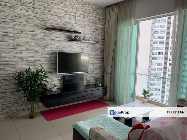 Condominium for sale in Johore Bahru, Johor