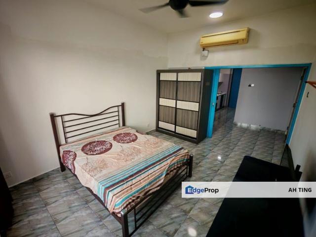 Condominium for rent in Johore Bahru, Johor