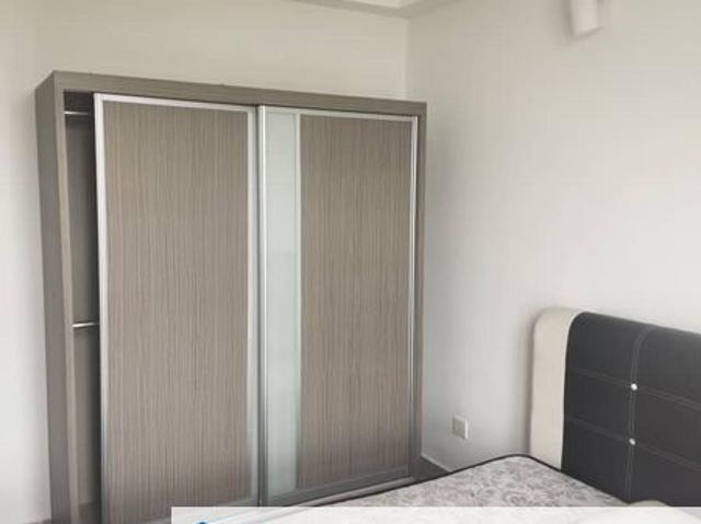 Condominium for sale in Johore Bahru, Johor