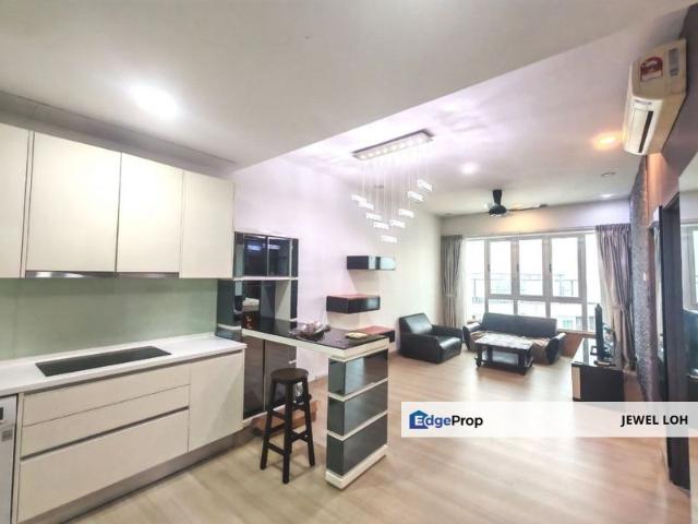 Condominium for rent in Johore Bahru, Johor