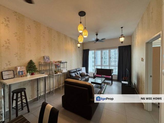 Condominium for rent in Johore Bahru, Johor