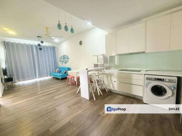 Condominium for sale in Teluk Danga, Johor Bahru