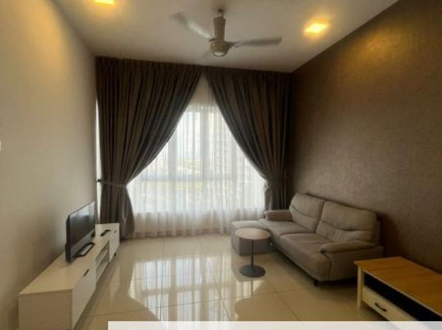 Condominium for sale in Johore Bahru, Johor