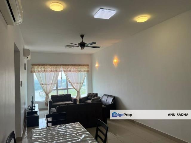 Condominium for rent in Johore Bahru, Johor