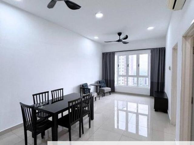 Condominium for sale in Johore Bahru, Johor